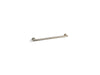 KOHLER KOHLER K-11893 Purist 24" grab bar