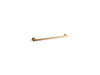 KOHLER KOHLER K-11893 Purist 24" grab bar