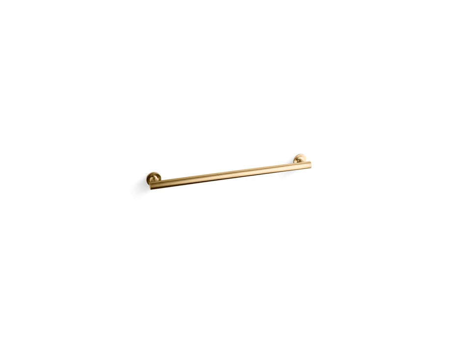 KOHLER KOHLER K-11893 Purist 24" grab bar