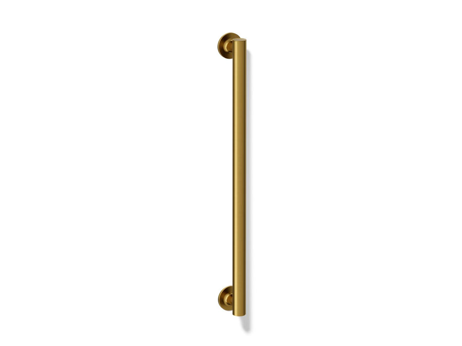 KOHLER K-11893 Purist 24" grab bar