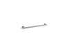 KOHLER KOHLER K-11893 Purist 24" grab bar