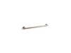 KOHLER KOHLER K-11893 Purist 24" grab bar