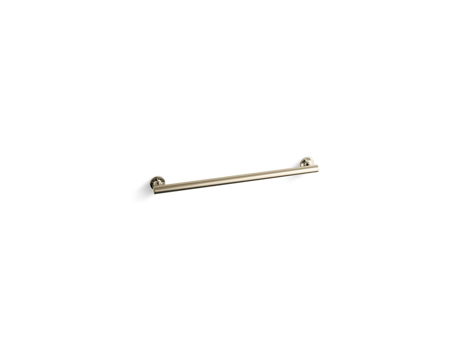 KOHLER KOHLER K-11893 Purist 24" grab bar