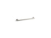 KOHLER KOHLER K-11893 Purist 24" grab bar
