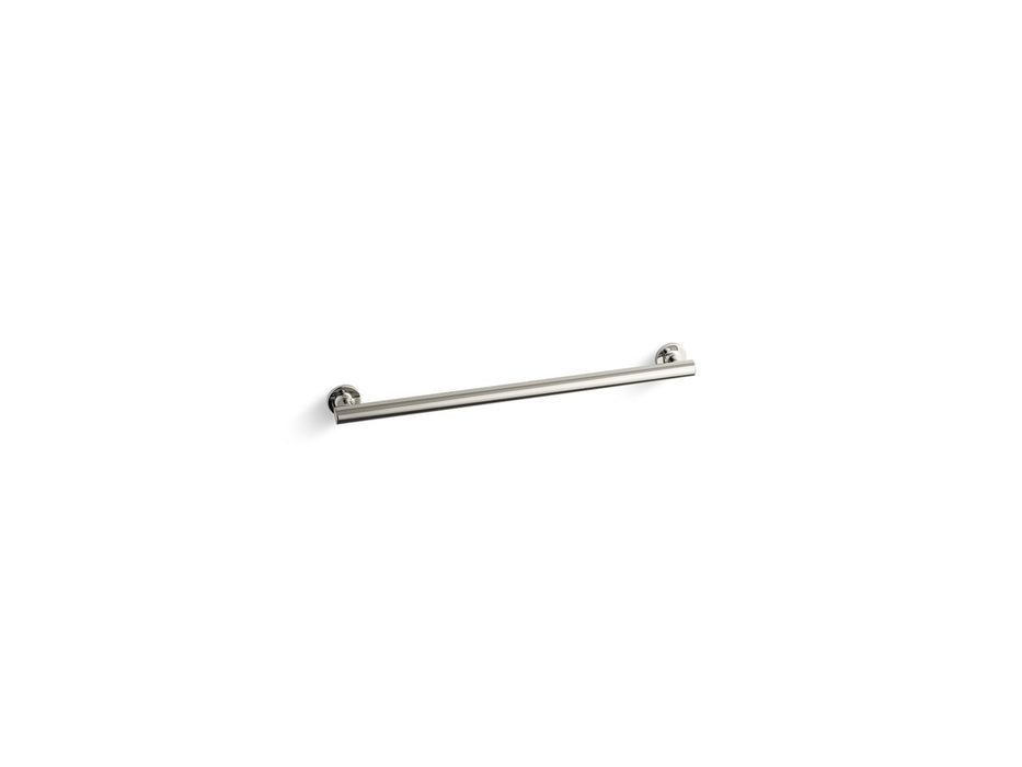 KOHLER KOHLER K-11893 Purist 24" grab bar