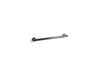 KOHLER KOHLER K-11893 Purist 24" grab bar