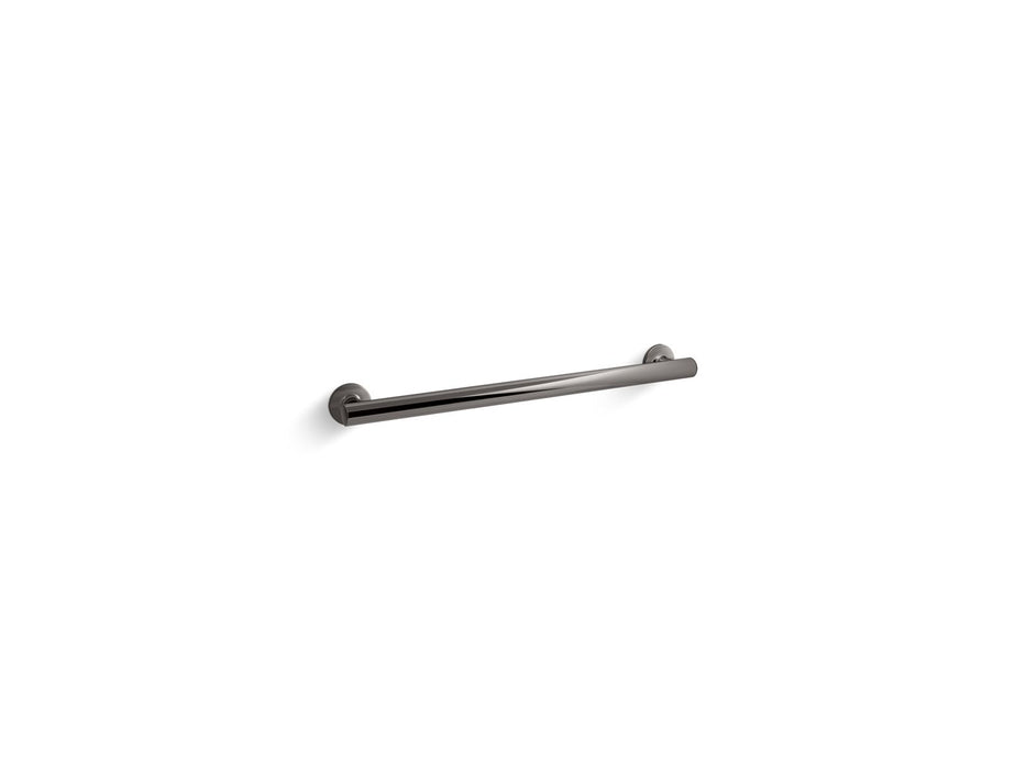 KOHLER KOHLER K-11893 Purist 24" grab bar