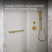 image focused on single product story