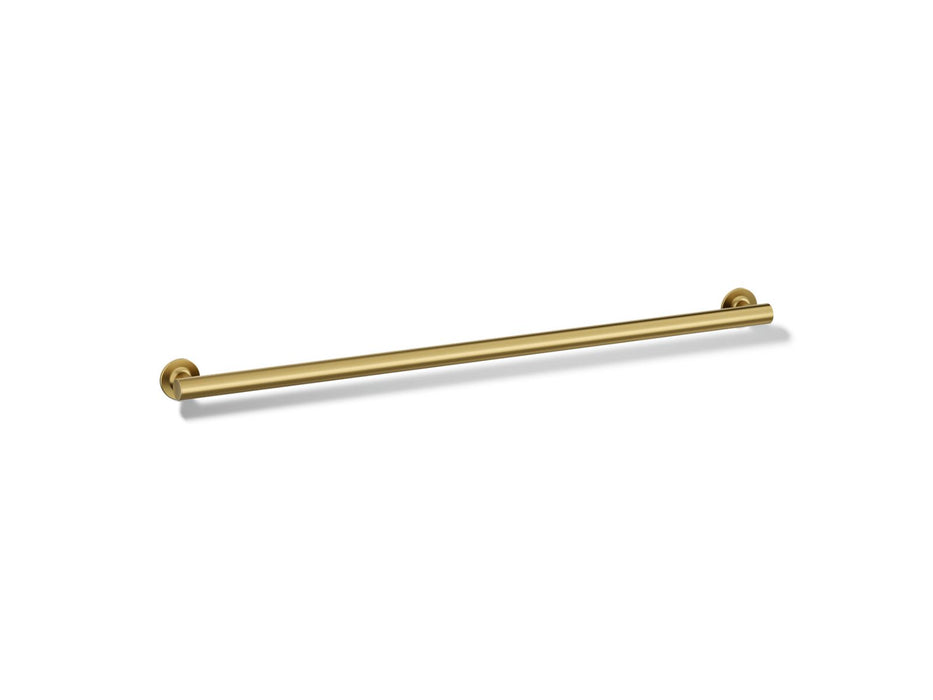 KOHLER K-11895 Purist 36" grab bar