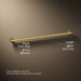 3/4 view of product with dimensions