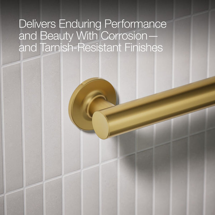 close-up view of product detail