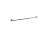 KOHLER Purist 36" grab bar