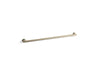 KOHLER Purist 36" grab bar