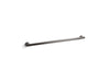 KOHLER Purist 36" grab bar