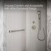 image focused on single product story