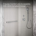 image focused on single product story