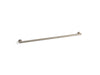 Kohler Purist 42" grab bar