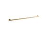 Kohler Purist 42" grab bar