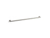 Kohler Purist 42" grab bar