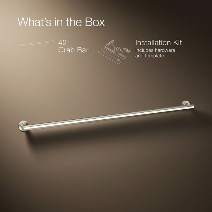 Infographic of included pieces