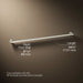 3/4 view of product with dimensions