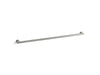 KOHLER Purist 48" grab bar