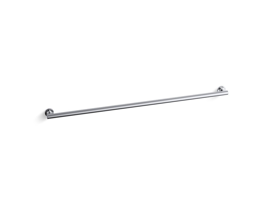 KOHLER Purist 48" grab bar
