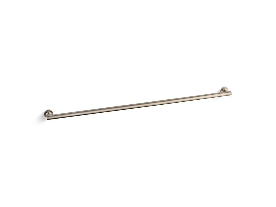 KOHLER Purist 48" grab bar