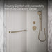 image focused on single product story