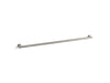 KOHLER Purist 48" grab bar