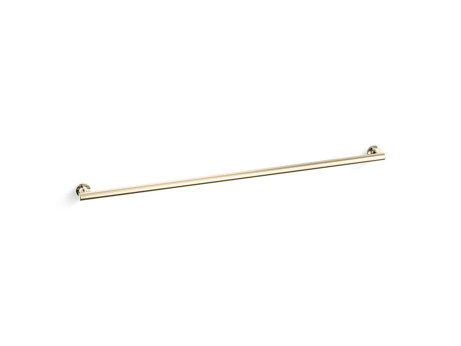 KOHLER Purist 48" grab bar