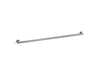 KOHLER Purist 48" grab bar