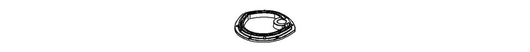 KOHLER K-1192185 Spout Base Plate