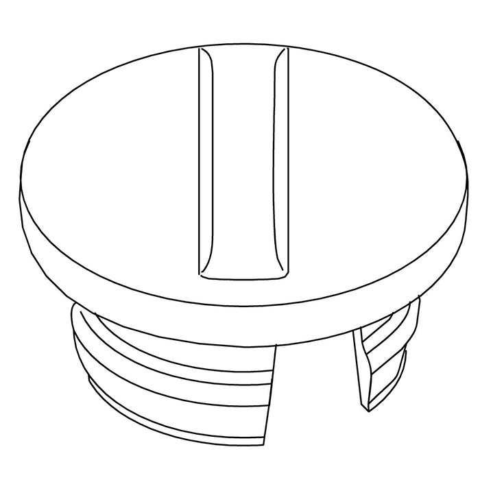 KOHLER K-1192910 Plug Button