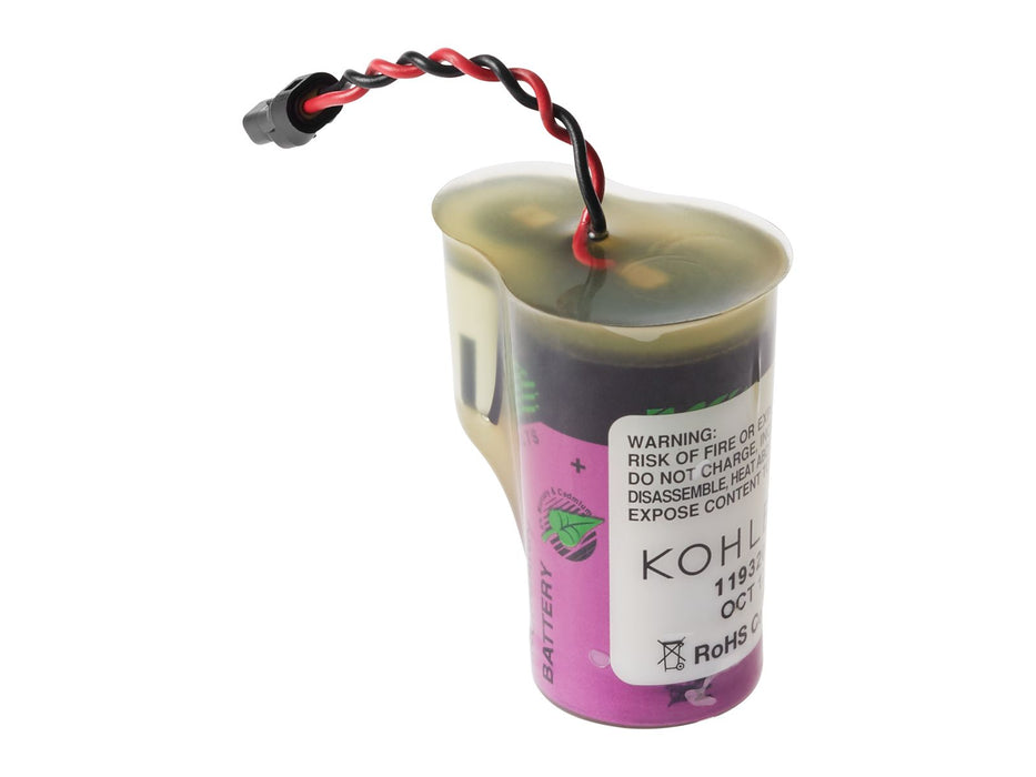 KOHLER K-1193202 Potted HEC Battery