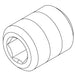 KOHLER K-1193626 Screw, Set-M5 X 0.8 X 6Mm