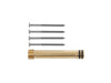 KOHLER K-1194630 1/2" NPT Deep Rough-In Kit