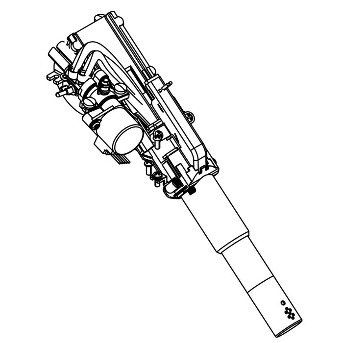 KOHLER K-1194770 Assign-Nozzle Assembly