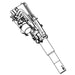 KOHLER K-1194770 Assign-Nozzle Assembly