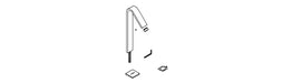 KOHLER K-1201767 Spout Assembly