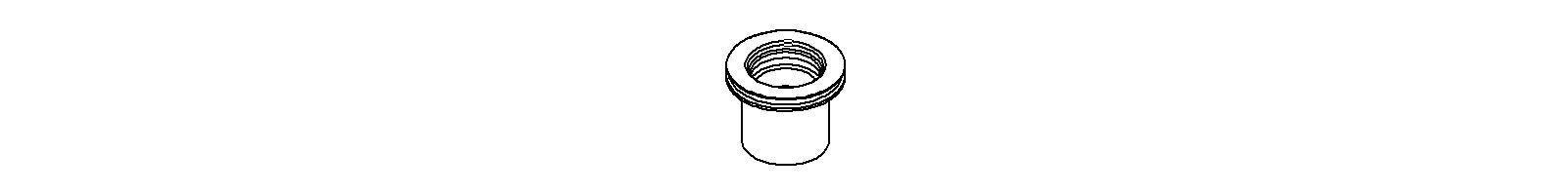 KOHLER K-1202520 Collar Assembly