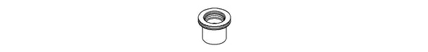 KOHLER K-1202520 Collar Assembly