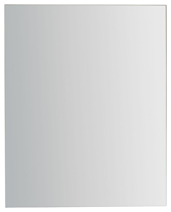 KOHLER K-1202711 Mirrored Door Assembly