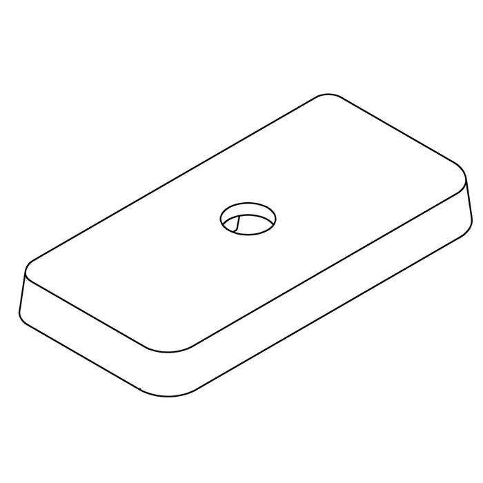 KOHLER K-1203721 Cover, Tank, Close Coupled-Sp