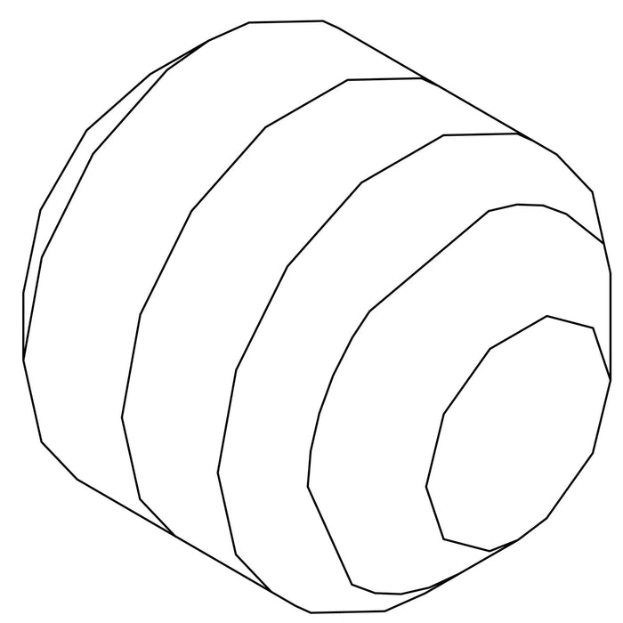 KOHLER K-1204791 Set Screw, 10-32 X 0.190"