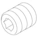 KOHLER K-1205068 Set Screw, M5-0.8Mm X 6Mm
