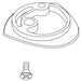 KOHLER K-1205675 Seal Plate Kit