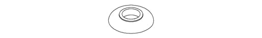 KOHLER K-1205739 Escutcheon