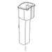 KOHLER K-1206059 Aspirator