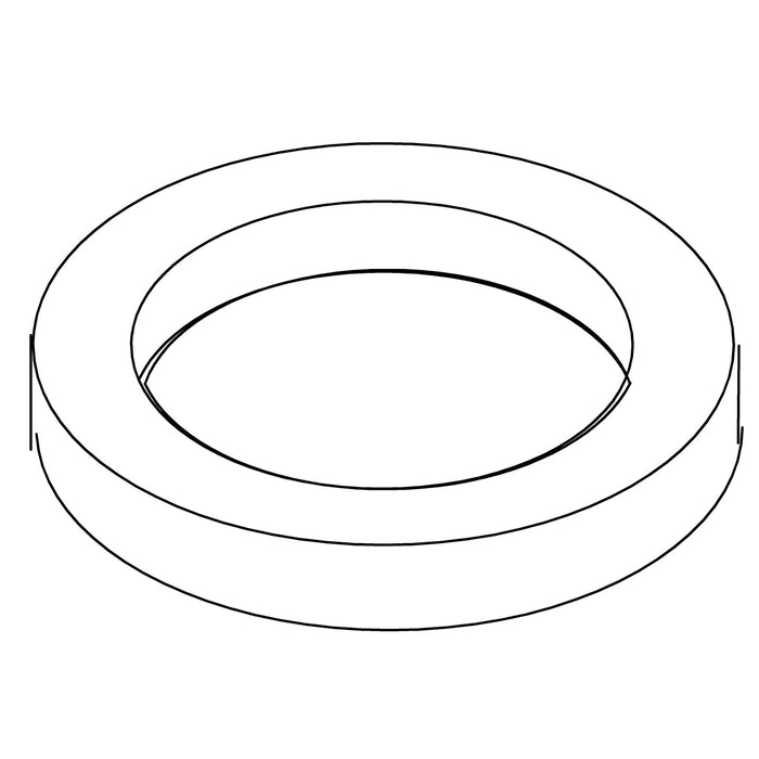 KOHLER K-1207159 Screen, Supply Hose